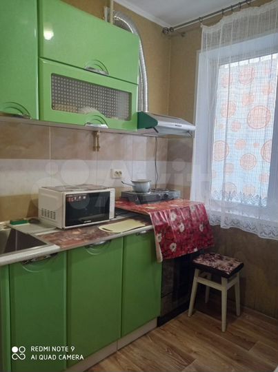 2-к. квартира, 48,9 м², 1/5 эт.