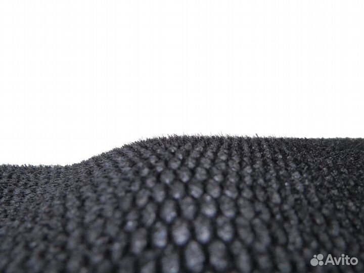 Коврики текстильные 3D VW Golf 7 с 2013