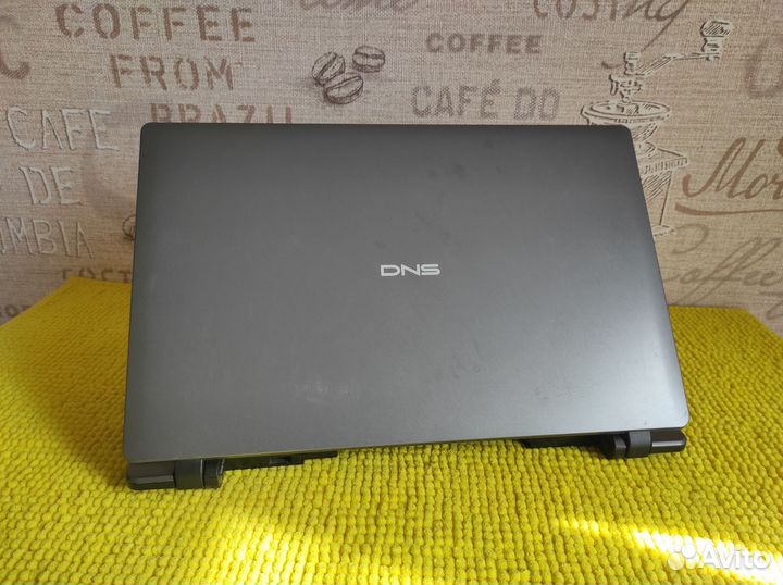 Шустрый ноутбук Core i5-4200m + GT 840m + Ram 6Gb