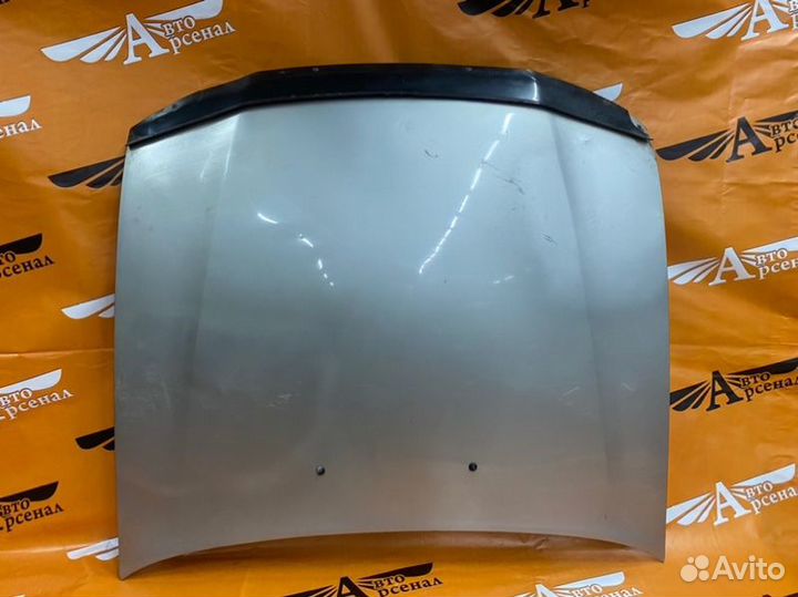 Капот Daewoo Нексия