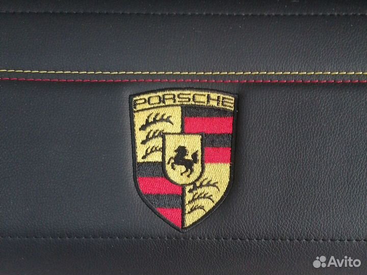 Органайзер в багажник porsche70см