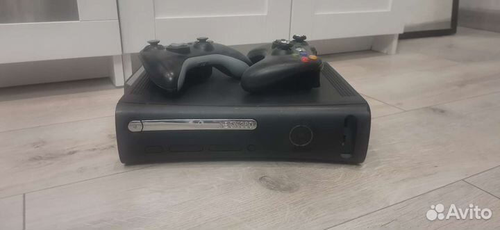 Xbox 360