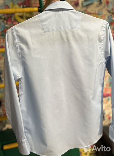 Рубашка для мальчика 146