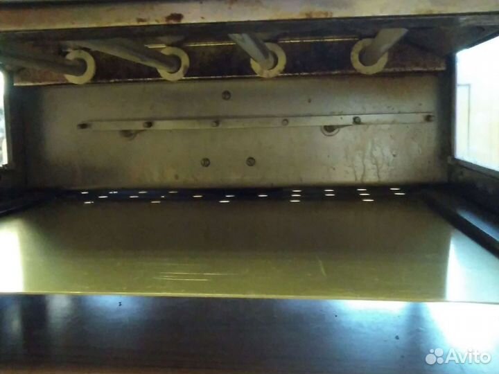 Электро-шашлычница СССР