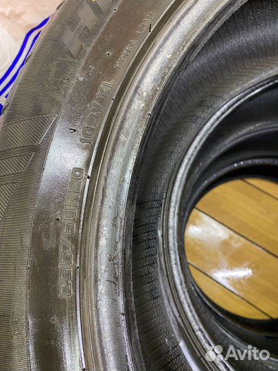 Hifly Vigorous HP801 255/50 R20 109V