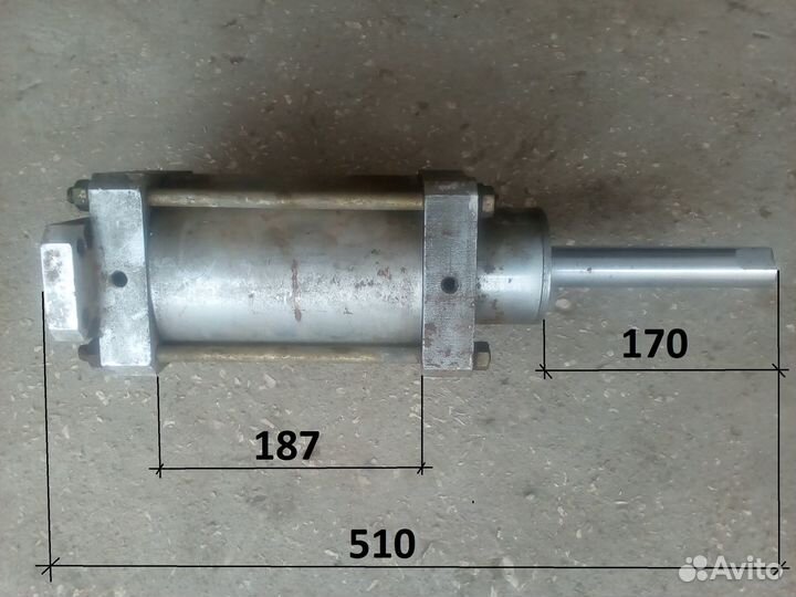 Продаю Гидроцилиндр