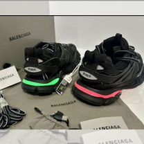 Мужские кроссовки Balenciaga Track 1 LED