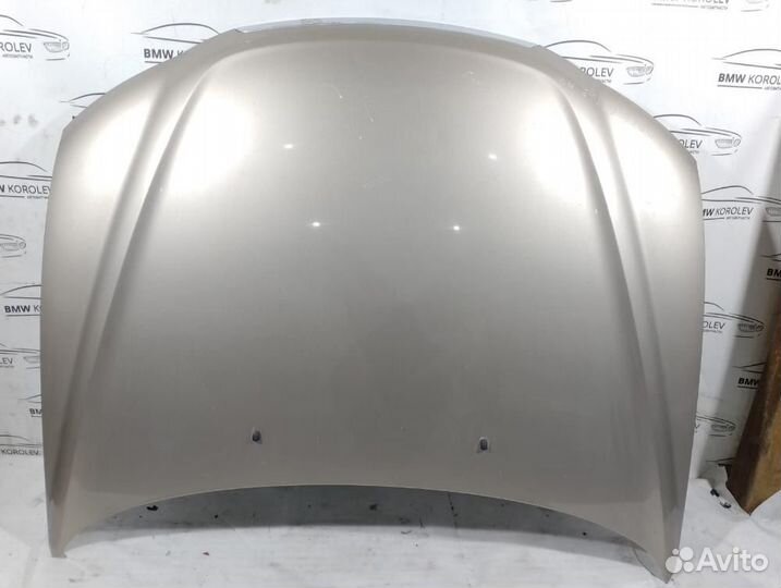 Капот sonata NF (2005) Hyundai