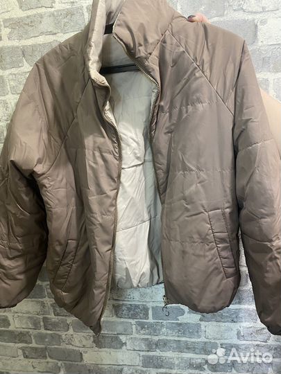 Курика осень, весна двухсторония