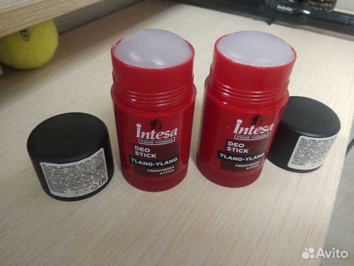 Дезодорант мужской Intensa