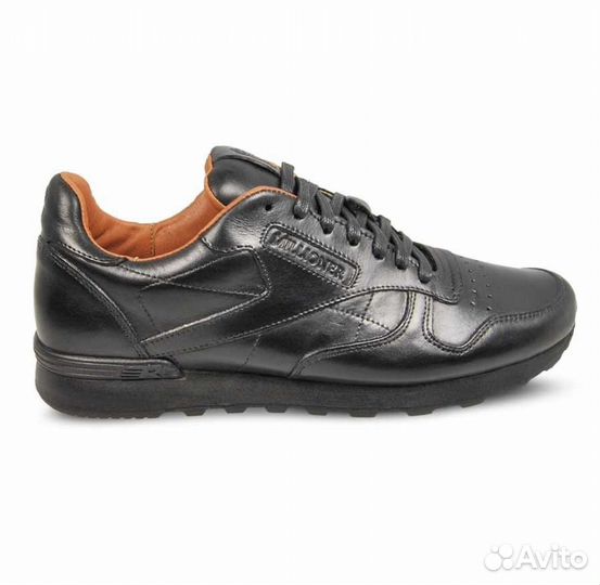 Кроссовки Millioner