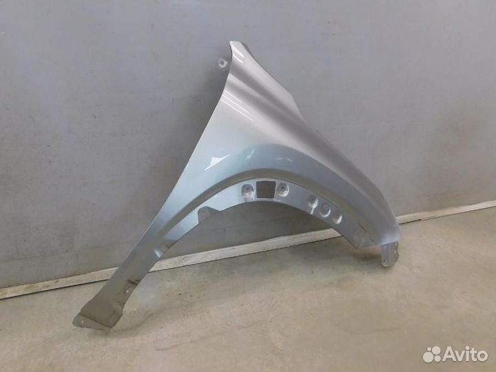Крыло переднее правое Lexus NX200/NX200t/NX300/NX300h