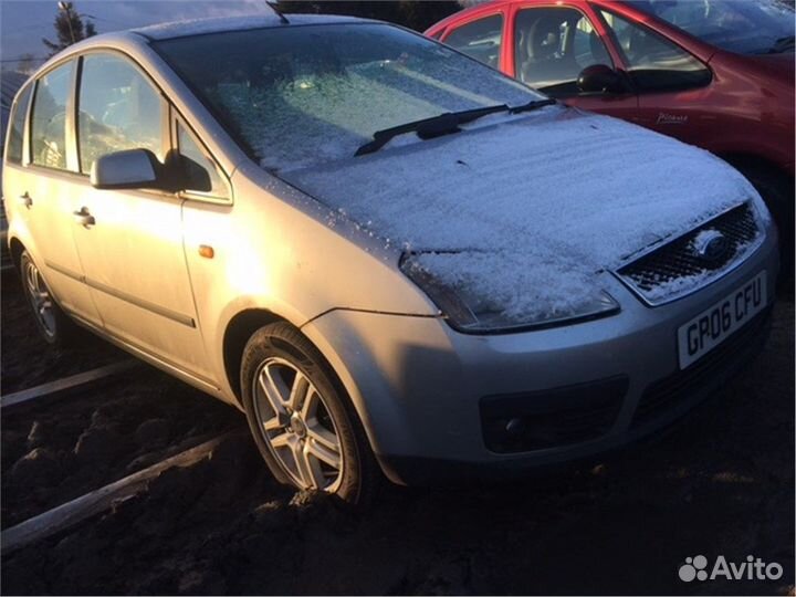 Разбор на запчасти Ford C-Max