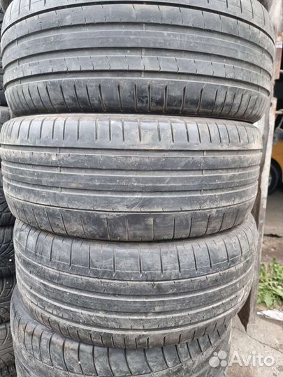 Pirelli P Zero 255/50 R19 107W
