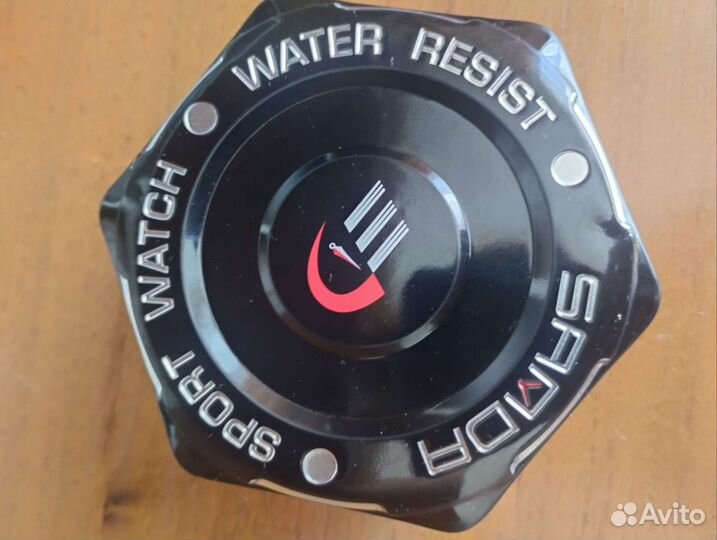 Наручные часы