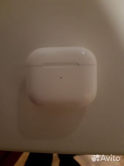 Apple airpods pro 3