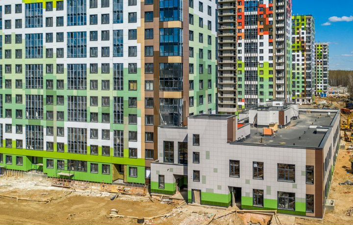 Торговая площадь, 147 м²