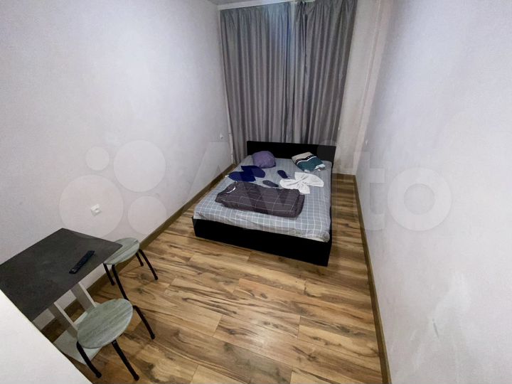 Комната 22 м², 2/5 эт.