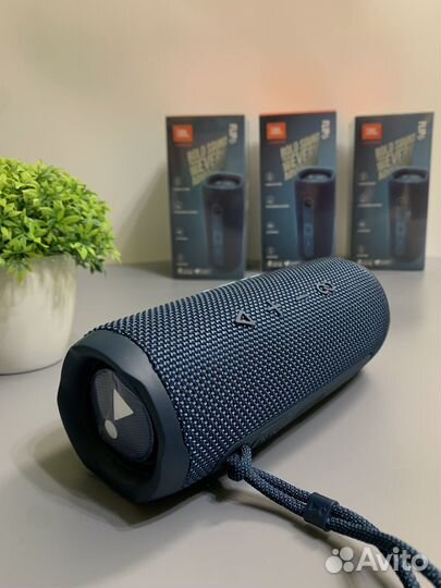Колонка JBL Flip 6