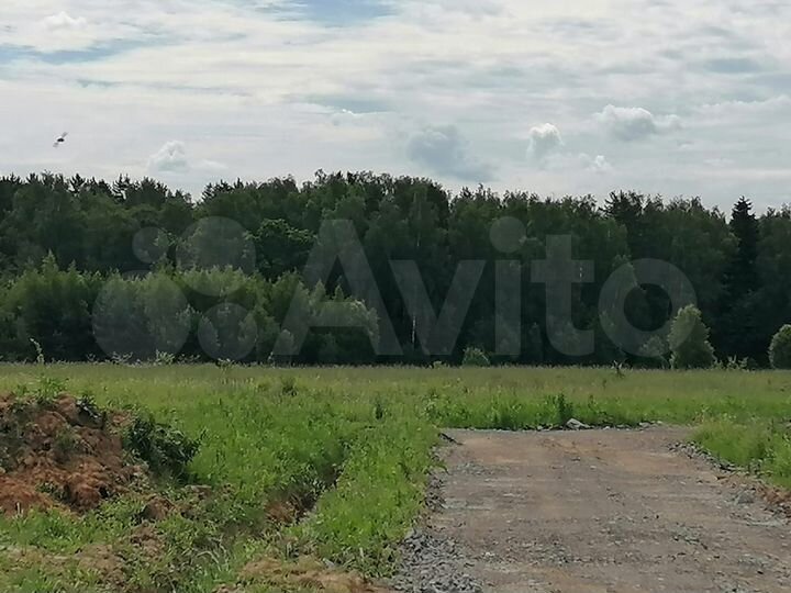 Участок 6 сот. (ИЖС)