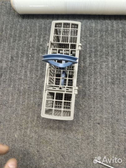 Корзина для столовых приборов bosch
