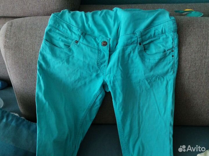 Вещи пакетом для беременных 46 48 50