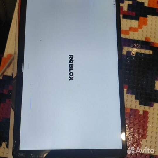 Планшет Lenovo TB-X306X