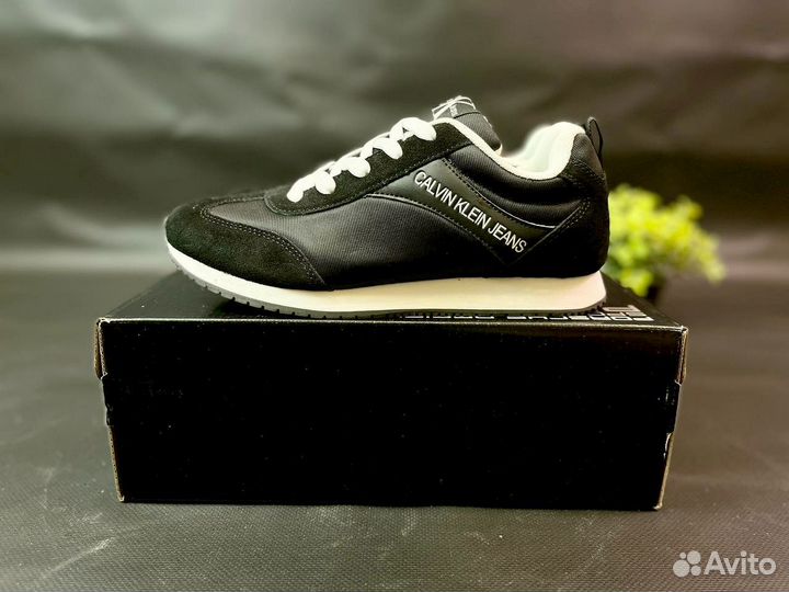 Кроссовки Calvin Klein