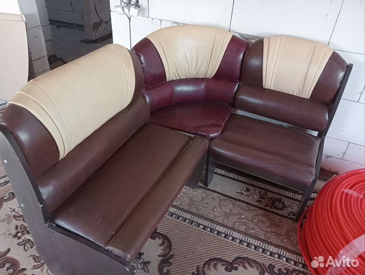 Кухонный уголок бу