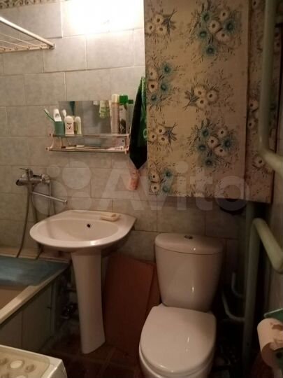 1-к. квартира, 37,8 м², 5/9 эт.