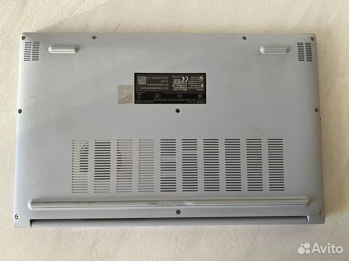 Ноутбук asus vivobook 15