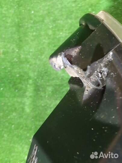 Фара передняя правая Renault Logan седан 1.4 2007