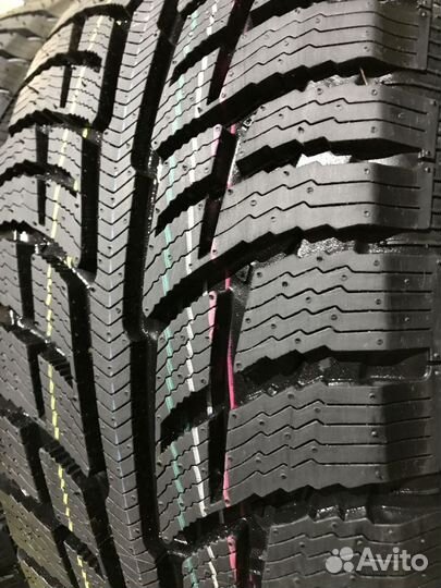 Bfgoodrich Winter T/A KSI 235/55 R17