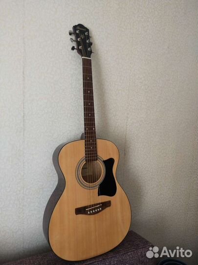 Гитара ibanez V50NJP