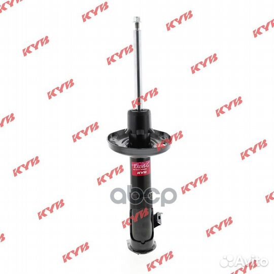 Амортизатор kayaba 339255 (51605-SVB-A03)