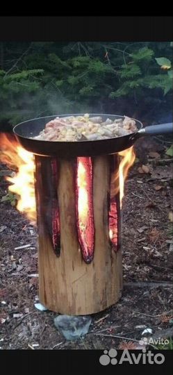 Финская свеча