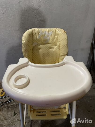 Стул для кормления