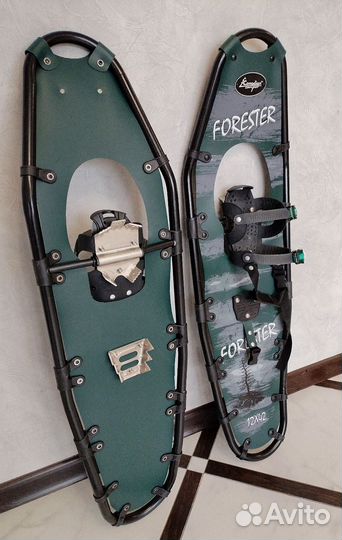 Снегоступы Canadian camper forester