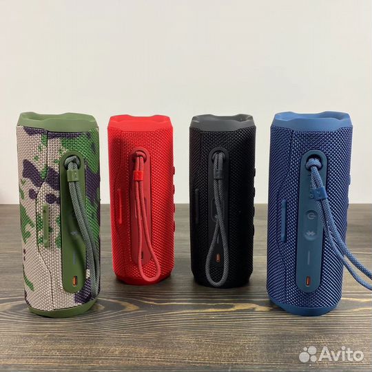 Колонка JBL Flip 6