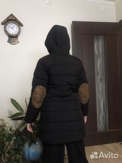 Куртка зимняя