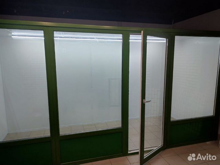 Камера холодильная для цветов