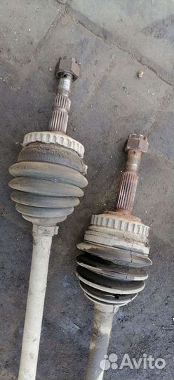 Привода опель вектра б