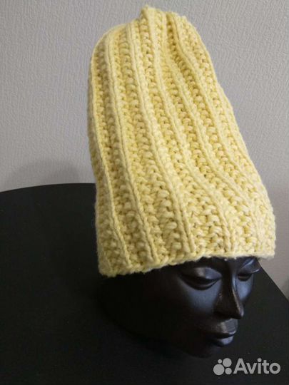 Шапка женская