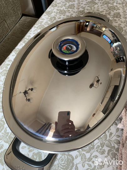 Zepter утятница