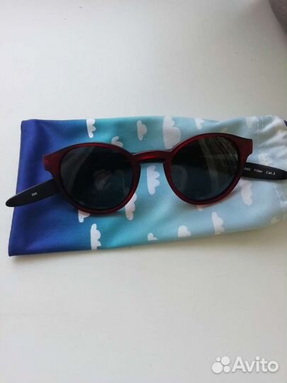 Детские солнечные очки invu kids