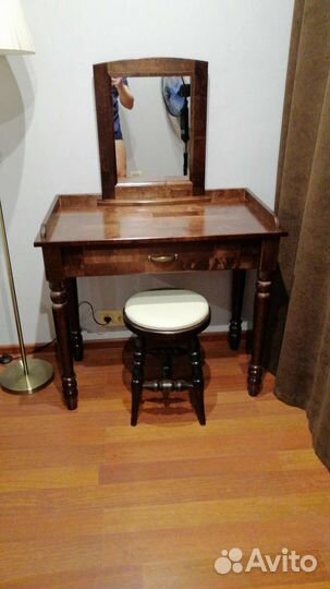 Мебель из массива и дсп на заказ