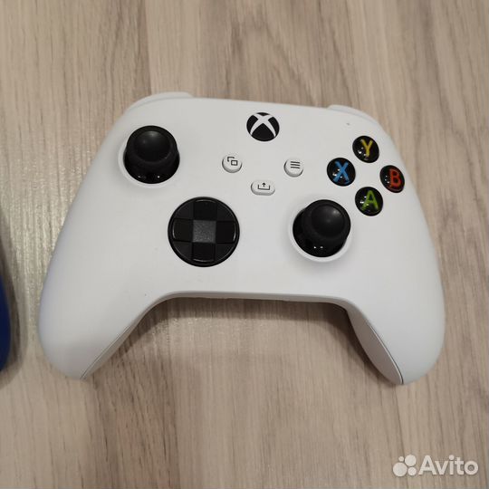 Геймпад Xbox series S, series X