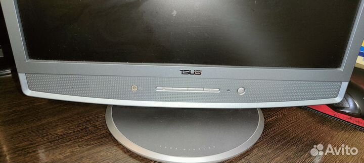 Монитор Asus