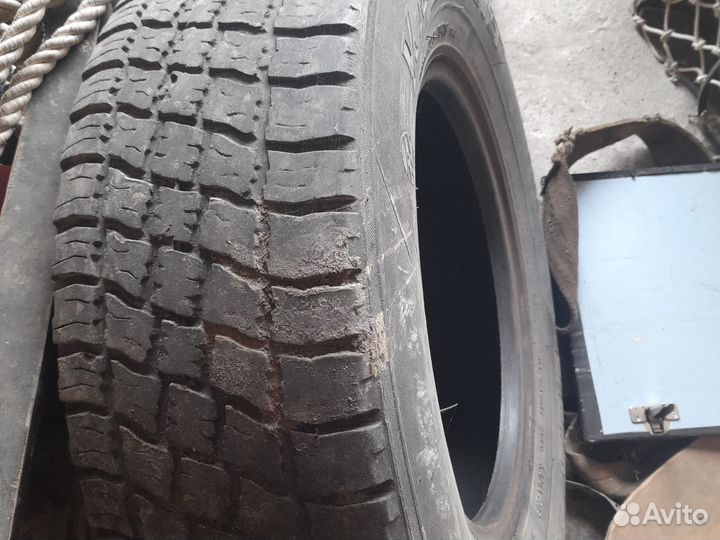 КАМА Кама-219 75/75 R16