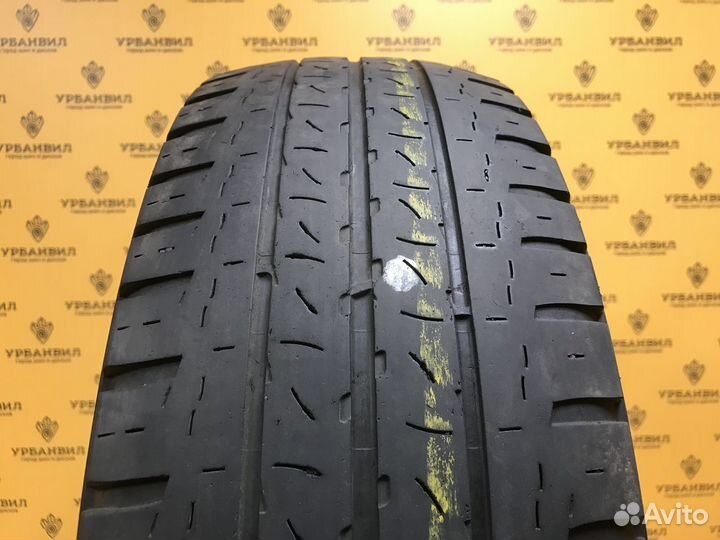 Bfgoodrich Activan 205/65 R16C